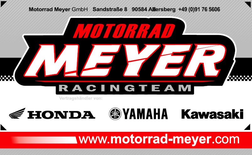 Motorrad Meyer